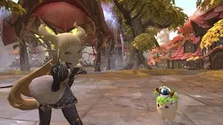 DRAGON NEST ОБЗОР ПАТЧНОУТА НОЯБРЬСКОГО ОБНОВЛЕНИЯ 2023