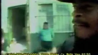 Daddy´s On The Pipe - T.K.O. Posse