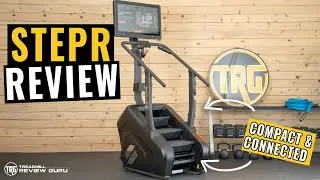 STEPR Review | Is It Worth It? Watch Before You Buy!