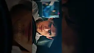 Car scene || Culpa mia || my fault || nick leister || Gabriel guvera || nicole Wallace || #shorts