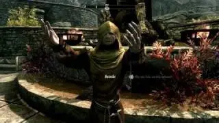 The Elder Scrolls V Skyrim Lets Play with Phate Part 9
