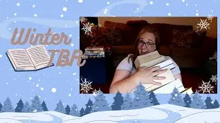 Winter Hopefuls: aka End of the Year TBR