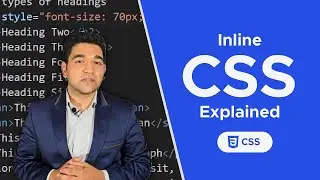 What is Inline CSS? How & When to Use It (with Examples)