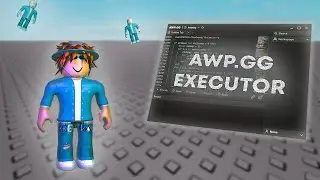 *BEST* EXECUTOR 2025 BYPASS BYFRON/HYPERION