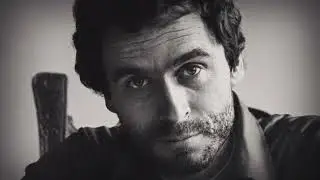 Conheça Ted Bundy - O serial killer que usava o charme para atrair suas vitimas.