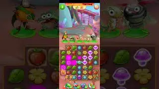 Best Fiends Stars 2910 Android Gameplay