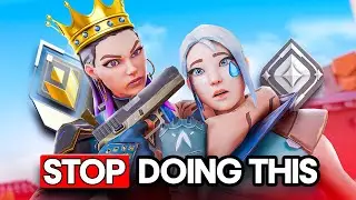 How to INSTANTLY improve your mechanics | VALORANT | Guide 2025 
