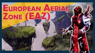 The EAZ Deserves Some Love... | Destiny 2