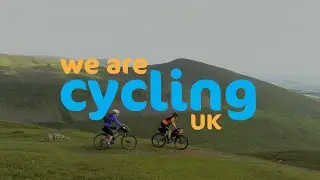 We are: Cycling UK