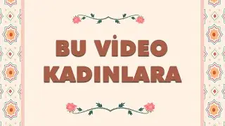 KADININ KOCASINA İTAATİ