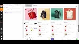 Smart Menu Walkthrough - Step 1: Add a new menu