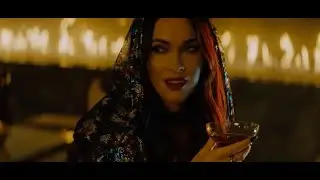 Клыки ночи - русский трейлер