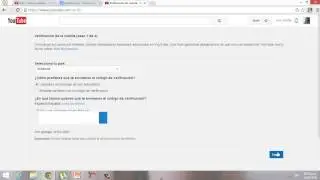 Como ser Parther De Yootube 2014
