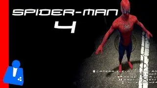 UNRELEASED Spider-Man 4 Game Found! (Cancelled SM4 Movie Tie-In)