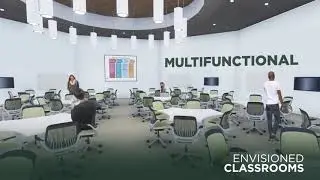 School of Packaging - Building Upgrade