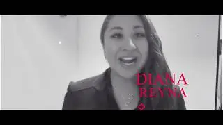 Diana Reyna 2020-2