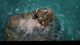 Отмель трейлер 2016