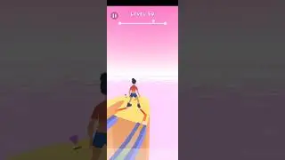 Sky Roller Level - 50 - Gameplay walkthrough #skyroller #short