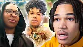 SUPAHOTFIRE VS BLUEFACE Made Me Lose It…