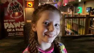 Our Magical Adventure at Great Wolf Lodge: Family Adventure at the Ultimate Water Park!