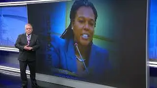 Who is the Interim Executive Director of DC's Office of Neighborhood Engagement and Safety