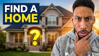 Find A Home - Video Vlog'N Part 205