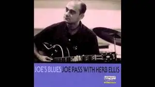 Joe Pass & Herb Ellis - Alexander's Ragtime Band
