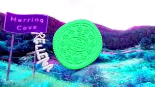 OREO Herring Coves Effects (Preview 2 V17 Effects)