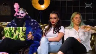 Big Russian Boss Show #22 | Serebro | Часть 1