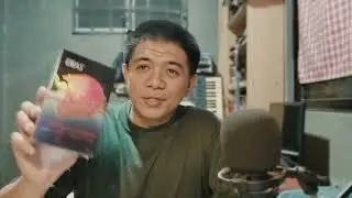 EJEAS V7 Unboxing