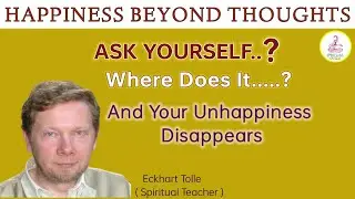 How To Be Happy | Pks63 @liveyourselffully