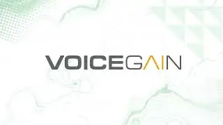 AI Voice Agent Claims Automation Demo