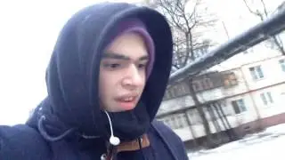 VLOG ✪ Что делать если твой друг странный | приехала посылочка