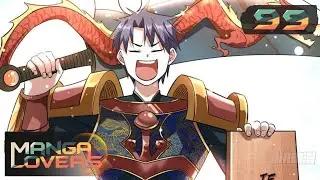I'm An Evil God Chapter 99 Manga Lovers 