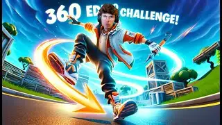 BOUZIRETOUR mais 1 MUR EDIT = UN 360 (ft. Snaz) !