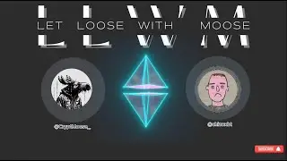 Let Loose With Moose Ep 32 - Navigating 2024 with Schizoxbt