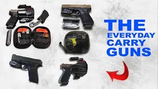 Best EDC Gear for Everyday Use