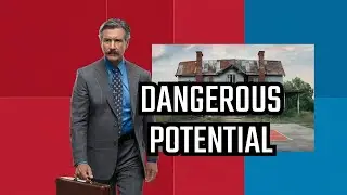 Why Distressed Properties Could Be Your Best Bet