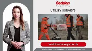Utility Surveys By Seddon Surveys