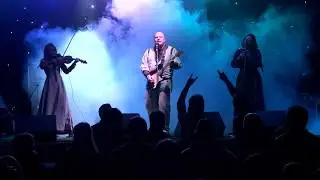 Тролль Гнёт Ель - live at Blagofest 07.07.2017