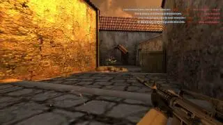 Westering Counter-Strike 1.6]