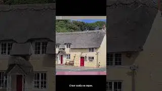 Godshill Village