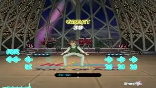 Patch Beat Up Audition Việt Nam - Nhạc Này Lên Quá Remix TikTok 143 BPM