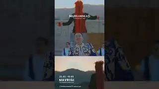 Tolibjon Ismoilov Mavrigi