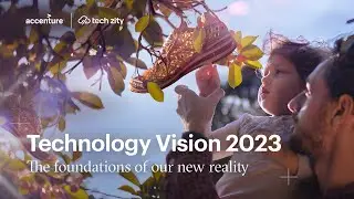 Technology Vision 2023