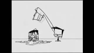 Фрагмент эфира (Nickelodeon, 13.05.2011)