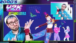 JD 2024 SEASON 2 REACT | IS THIS Y2K?