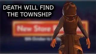 A Township Tale Halloween Exclusives 2