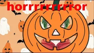 【HALLOWEEN】SPOOPY TIME