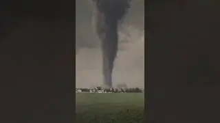 Tornado Sirens... #horrorstories #creepypasta